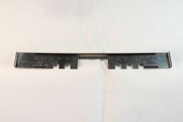 Fluglochschieber 3teilig