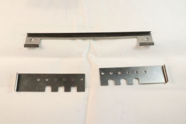 Preview: Fluglochschieber 3teilig